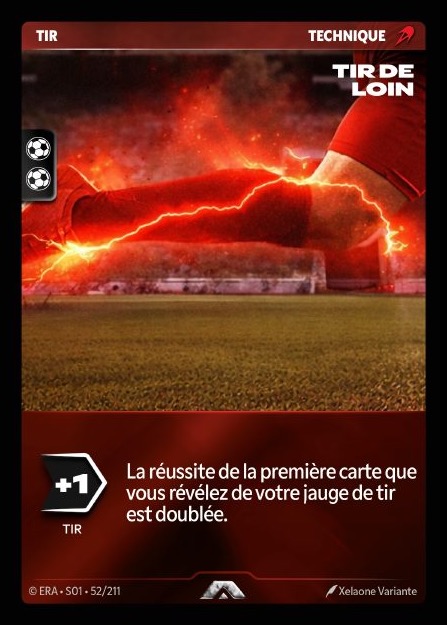 Tir de Loin
