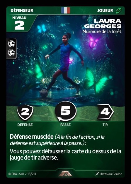 Carte ERA — exemple